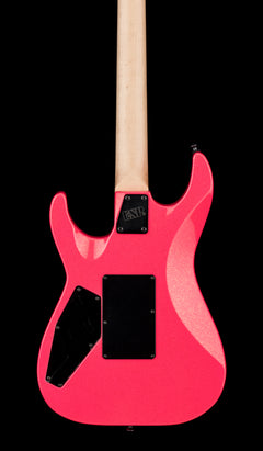 ESP M-II FR USA - Neon Pink Sparkle #25617