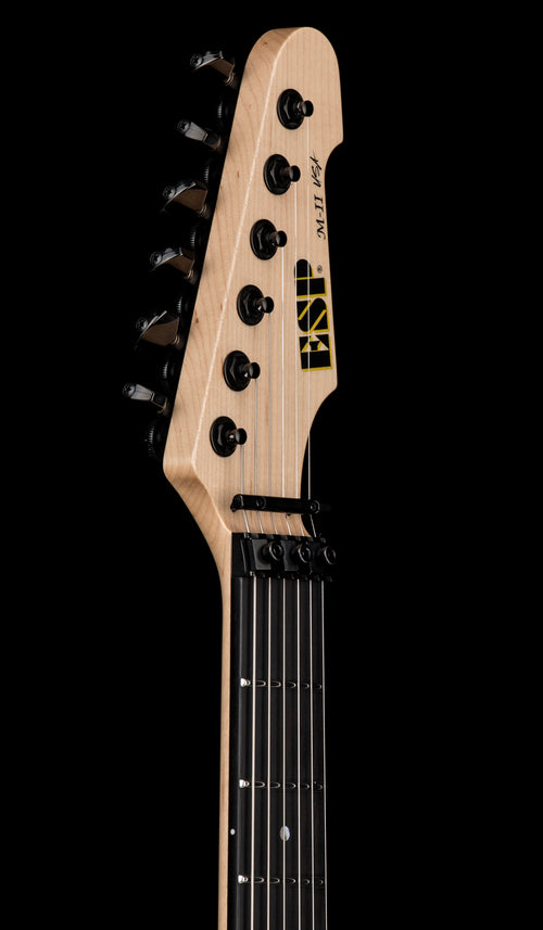 ESP M-II FR USA - Neon Pink Sparkle #25617