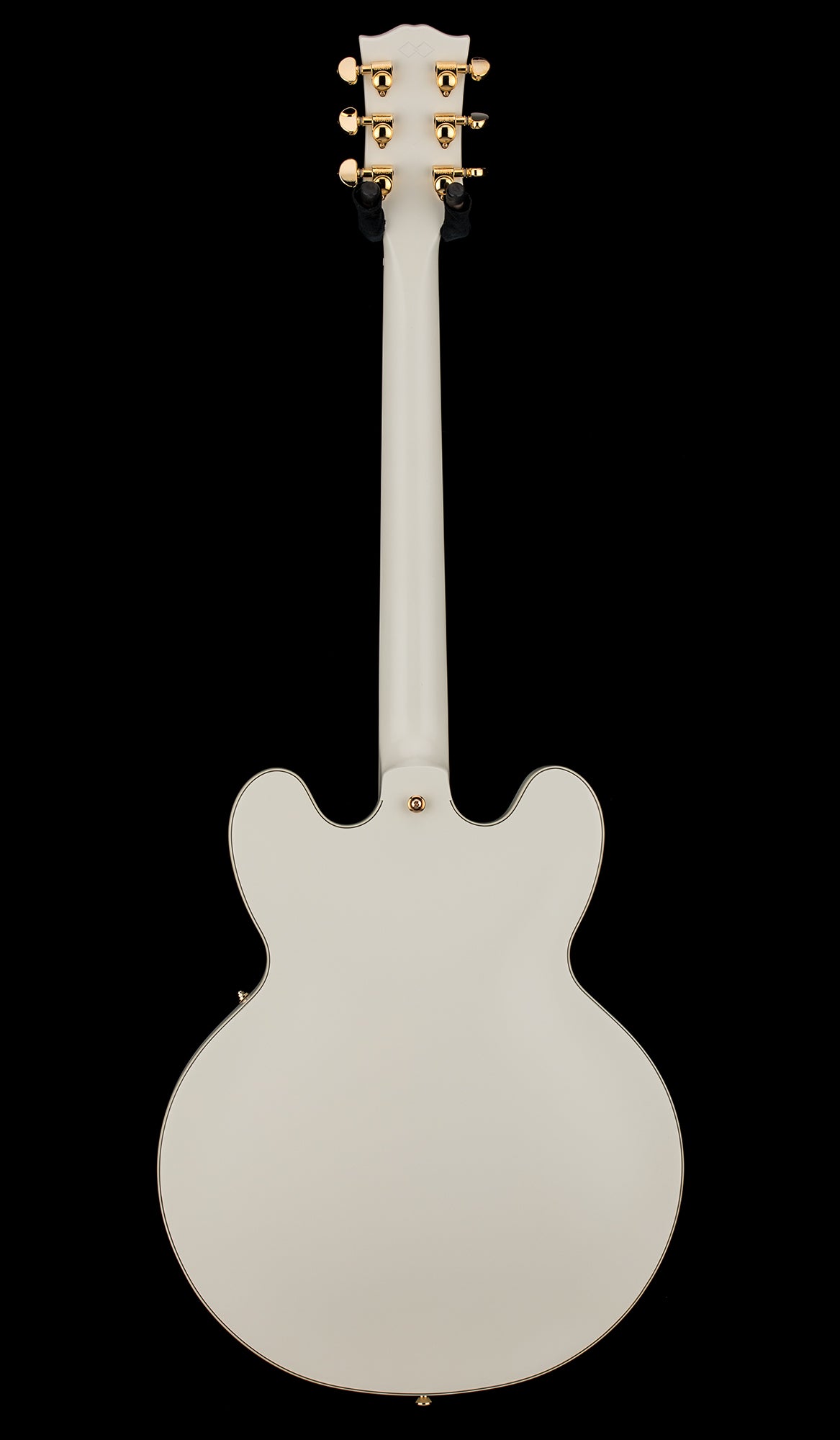 Epiphone 1959 ES-355 - Classic White #10592 – Empire Music
