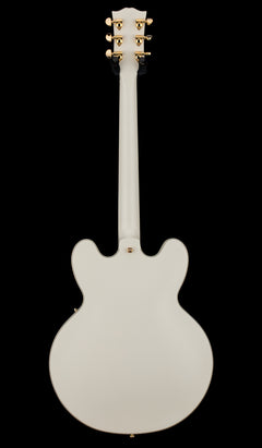 Epiphone 1959 ES-355 - Classic White #10592