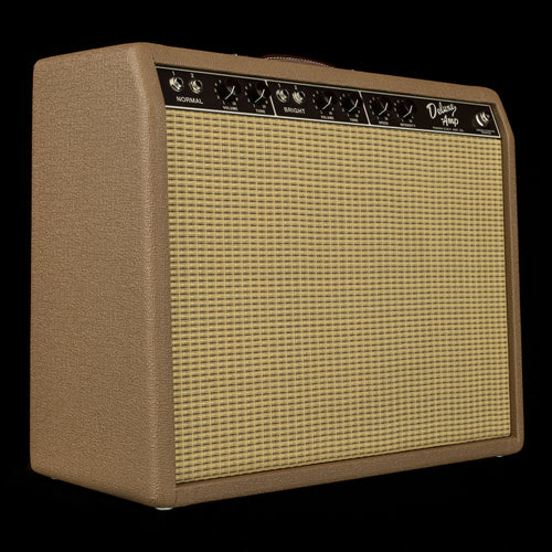 Fender ’62 Deluxe Amp