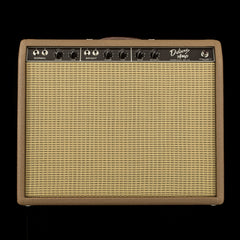 Fender ’62 Deluxe Amp