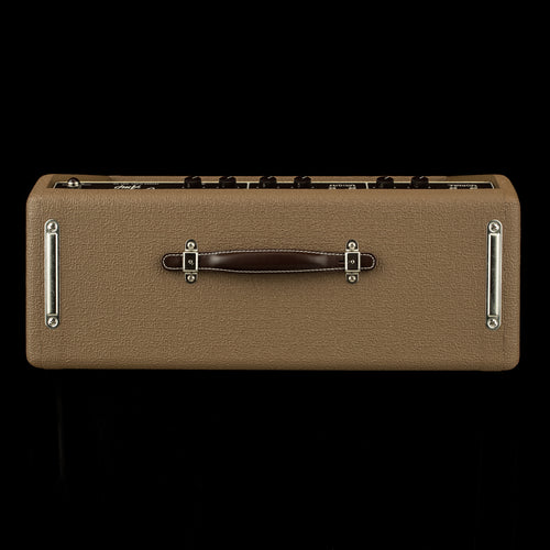 Fender ’62 Deluxe Amp