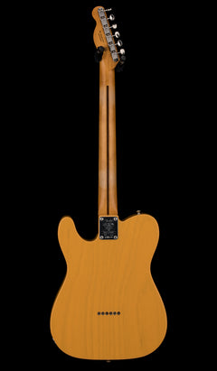 Fender 75th Anniversary Vintera Road Worn 1951 Telecaster - Butterscotch Blonde #12890