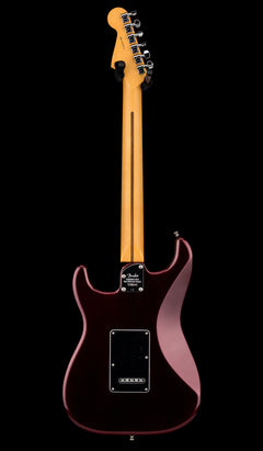 Fender American Professional Stratocaster - Oxblood #78171