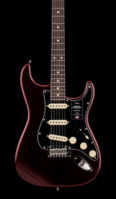Fender American Professional Stratocaster - Oxblood #78171
