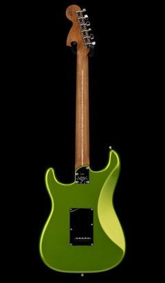 Fender Custom Shop Empire 67 Super Stratocaster HSS NOS - Lime Green #15981 (Open Box)