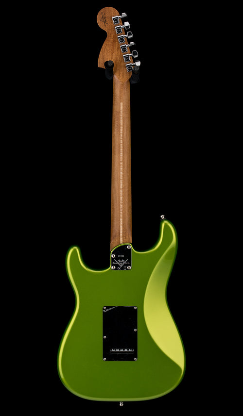 Fender Custom Shop Empire 67 Super Stratocaster HSS NOS - Lime Green #15981 (Open Box)
