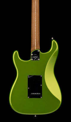 Fender Custom Shop Empire 67 Super Stratocaster HSS NOS - Lime Green #15981 (Open Box)