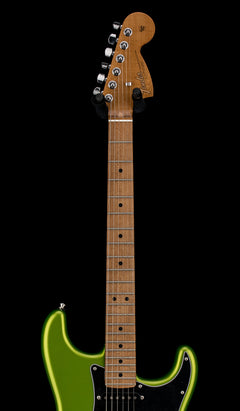 Fender Custom Shop Empire 67 Super Stratocaster HSS NOS - Lime Green #15981 (Open Box)
