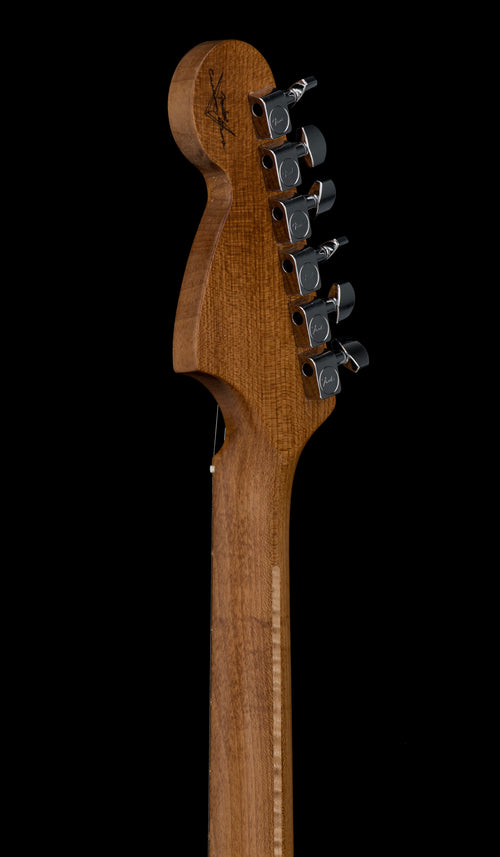 Fender Custom Shop Empire 67 Super Stratocaster HSS NOS - Lime Green #15981 (Open Box)