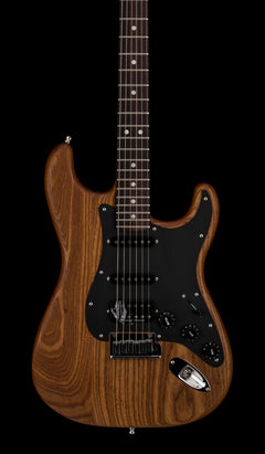Fender Dealer Exclusive American Ultra II Stratocaster HSS - Natural #01472