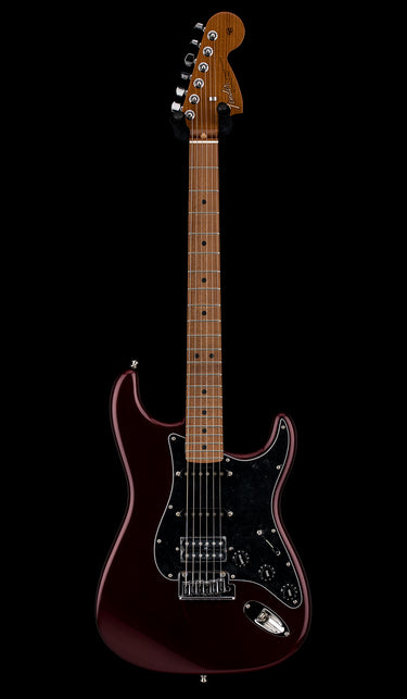 Fender Custom Shop Empire 67 Super Stratocaster HSS NOS - Oxblood Metallic #18705