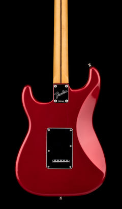 Fender Limited Edition American Professional Classic Stratocaster w/ Fender Silent System - Candy Apple Red #80444