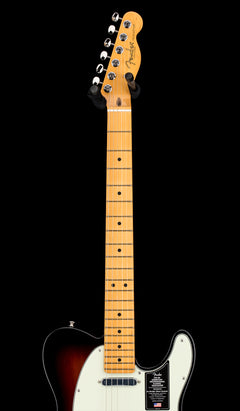Fender Limited Edition American Professional Classic Telecaster w/ Fender Silent System - 3-Color Sunburst #51834
