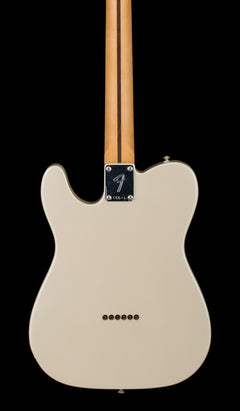 Fender Player II Modified Telecaster - Olympic Pearl #34268