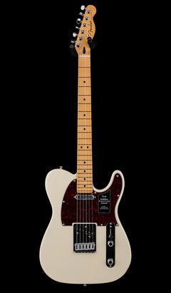 Fender Player II Modified Telecaster - Olympic Pearl #34268