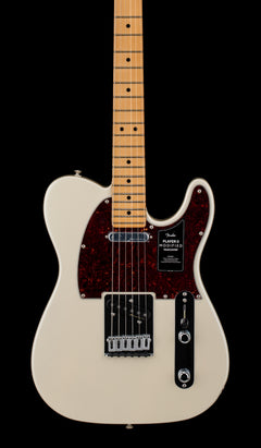 Fender Player II Modified Telecaster - Olympic Pearl #34268