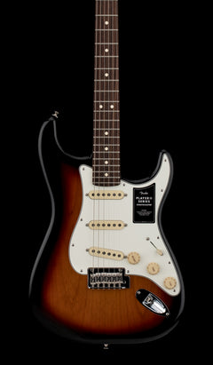 Fender Player II Stratocaster - 3-Color Sunburst #42698