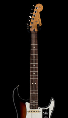 Fender Player II Stratocaster - 3-Color Sunburst #42698