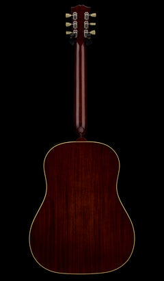 Gibson J-160E Original - Vintage Sunburst #65057