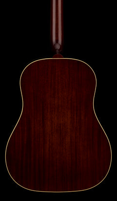 Gibson J-160E Original - Vintage Sunburst #65057