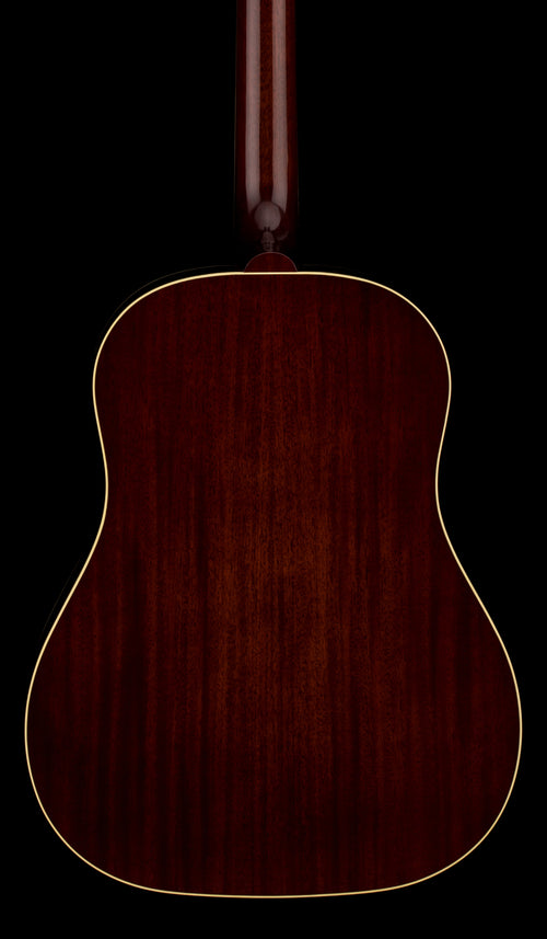 Gibson J-160E Original - Vintage Sunburst #65057