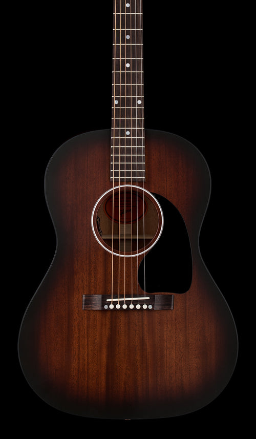 Gibson LG-2 All Mahogany Faded - Vintage Sunburst #35024