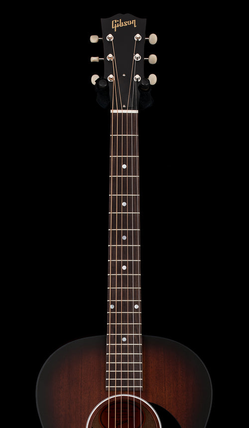 Gibson LG-2 All Mahogany Faded - Vintage Sunburst #35024