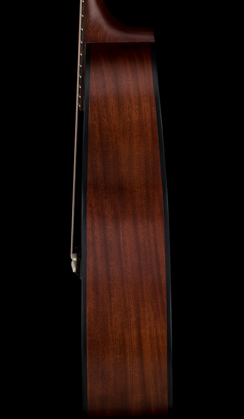 Gibson LG-2 All Mahogany Faded - Vintage Sunburst #35024