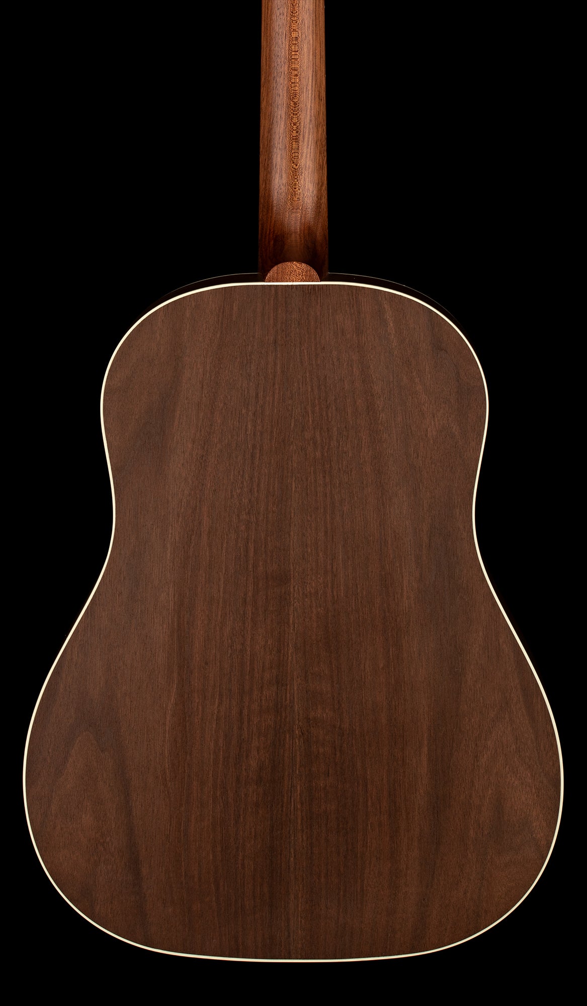 Gibson J-45 Studio Walnut - Satin Walnut Burst – Empire Music