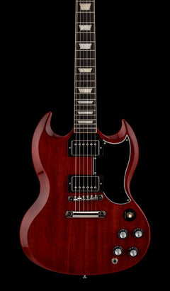 Gibson SG Standard '61 - Vintage Cherry #60031