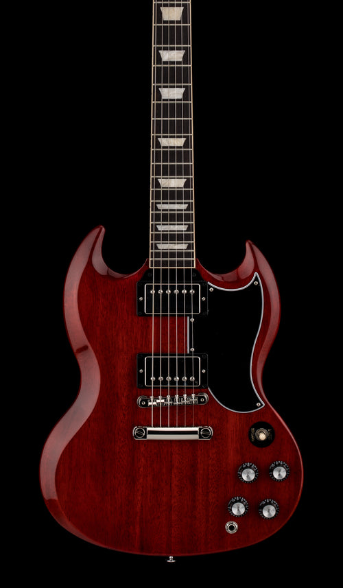 Gibson SG Standard '61 - Vintage Cherry #60031