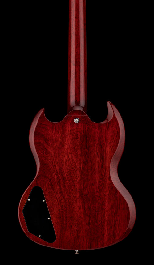 Gibson SG Standard '61 - Vintage Cherry #60042