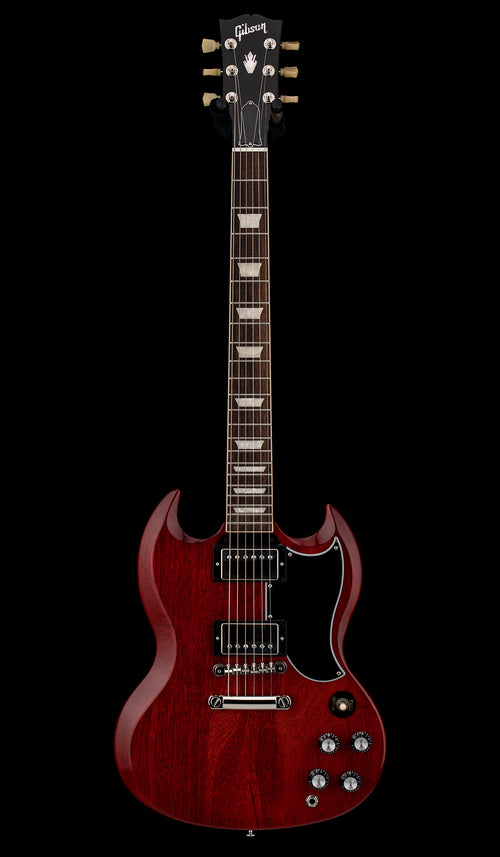 Gibson SG Standard '61 - Vintage Cherry #60042