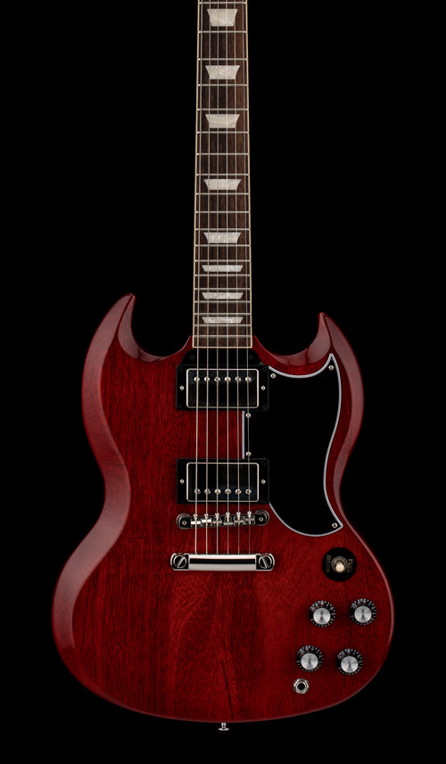 Gibson SG Standard '61 - Vintage Cherry #60042