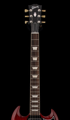 Gibson SG Standard '61 - Vintage Cherry #60042