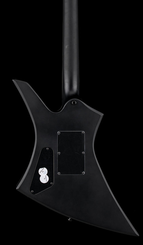 Jackson Limited Edition Pro Plus Pure Metal Kelly KE1A - Black #15030