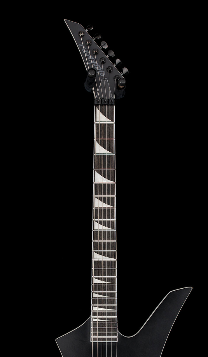 Jackson Limited Edition Pro Plus Pure Metal Kelly KE1A - Black