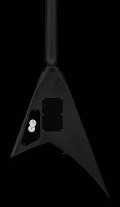 Jackson Limited Edition Pro Plus Pure Metal Rhoads RR1A - Black #17511