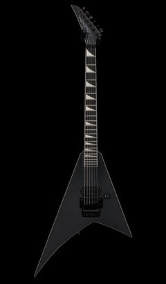 Jackson Limited Edition Pro Plus Pure Metal Rhoads RR1A - Black #17511