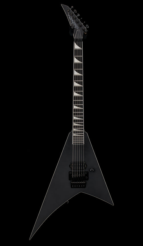 Jackson Limited Edition Pro Plus Pure Metal Rhoads RR1A - Black #17511