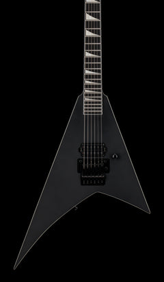 Jackson Limited Edition Pro Plus Pure Metal Rhoads RR1A - Black #17511