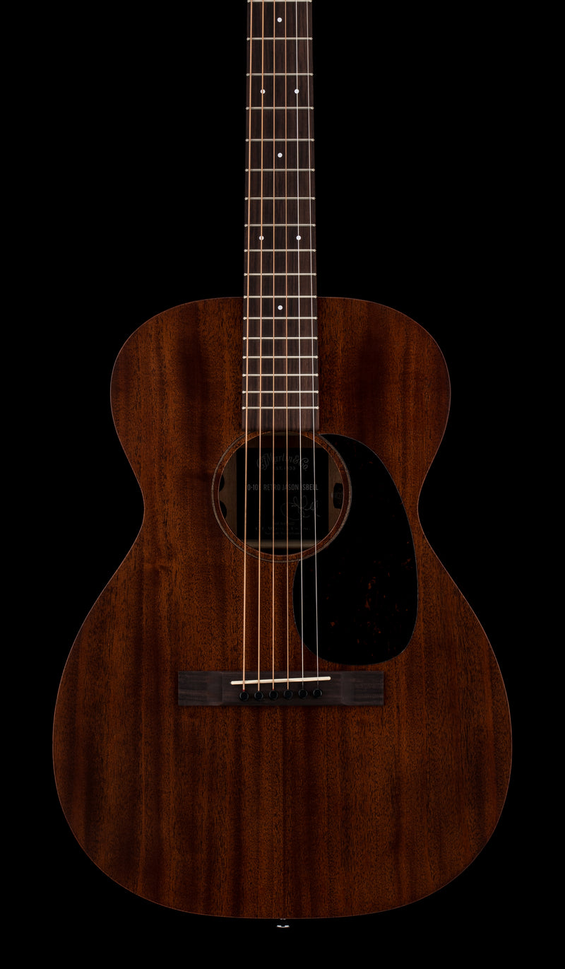 Martin 0-10E Retro Jason Isbell #61128