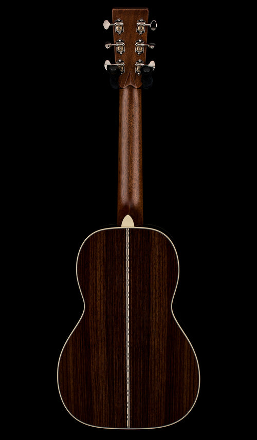 Martin 5-28 Terz - Natural #80121