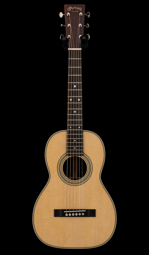 Martin 5-28 Terz - Natural #80121