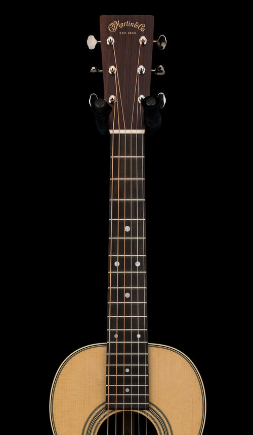 Martin 5-28 Terz - Natural #80121