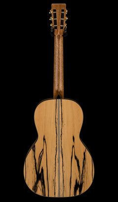 Martin Custom Shop 00-42 12-Fret Style Sinker Redwood/Pale Moon Ebony #88208 (Empire Music Spec)