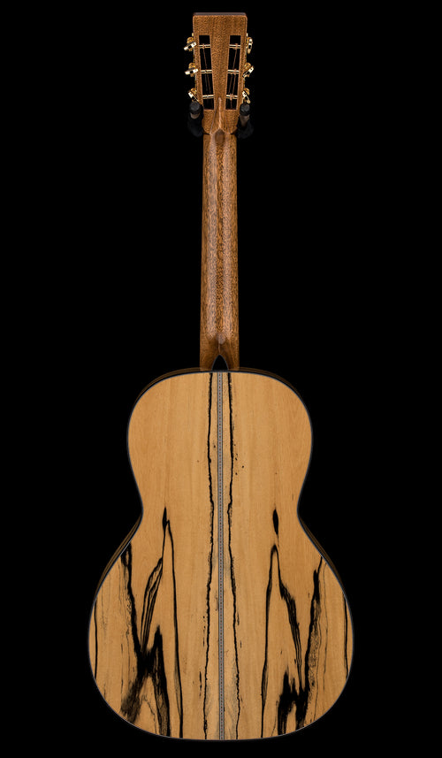 Martin Custom Shop 00-42 12-Fret Style Sinker Redwood/Pale Moon Ebony #88208 (Empire Music Spec)