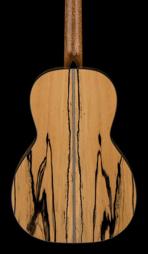 Martin Custom Shop 00-42 12-Fret Style Sinker Redwood/Pale Moon Ebony #88208 (Empire Music Spec)